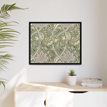 William Morris's Fruit pattern (1862) - NOMADEN ART GALLERY