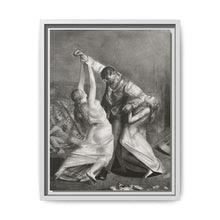 The drunk (1923–1924) print in high resolution by George Wesley Bellows - NOMADEN ART GALLERY