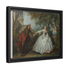Nicaise (1738) by Nicolas Lancret