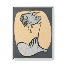 Despair (1938) by Mikulas Galanda - NOMADEN ART GALLERY