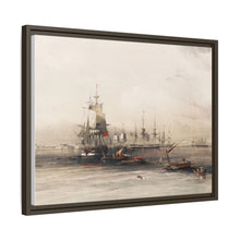 Alexandria illustration by David Roberts (1796–1864)