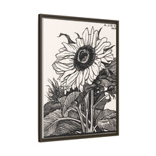 Sunflower (1919) by Julie de Graag