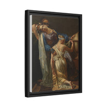Hecuba and Polyxena by Merry Joseph Blondel