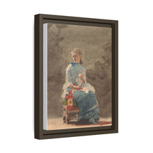 Winslow Homer 