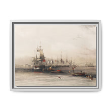 Alexandria illustration by David Roberts (1796–1864) - NOMADEN ART GALLERY
