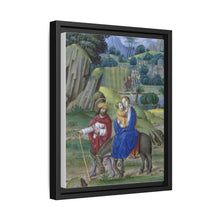Book of Hours (ca. 1520 (Renaissance) by Jean Pichore - NOMADEN ART GALLERY