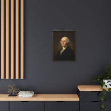 George Washington (1796–1803) by Gilbert Stuart