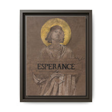 Figure of Hope (1895) drawing in high resolution by Luc-Olivier Merson - NOMADEN ART GALLERY