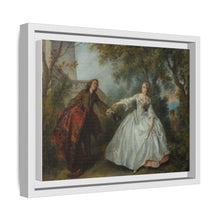 Nicaise (1738) by Nicolas Lancret