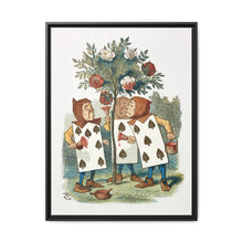Illustration from The Nursery 