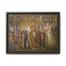 Mosaic inside the Kaiser Wilhelm Memorial Church (Gedachtniskirche) - NOMADEN ART GALLERY