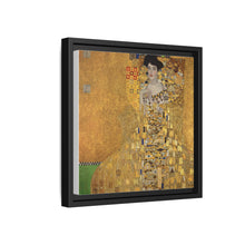 Gustav Klimt's Portrait of Adele Bloch-Bauer I (1907) - NOMADEN ART GALLERY