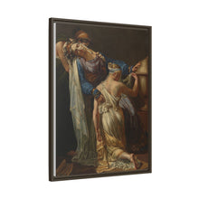 Hecuba and Polyxena by Merry Joseph Blondel