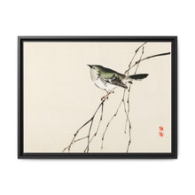 Tit by Kōno Bairei (1844-1895) - NOMADEN ART GALLERY