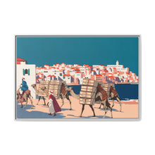 Jaffa: 