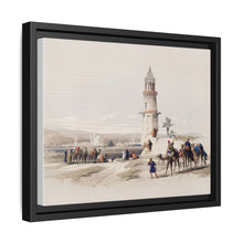 Siout (Assiut): Upper Egypt's Grand Town by David Roberts