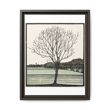 Winter (1920) by Julie de Graag - NOMADEN ART GALLERY