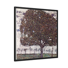 Gustav Klimt's Der Apfelbaum (1916) - NOMADEN ART GALLERY