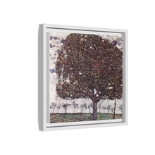 Gustav Klimt's Der Apfelbaum (1916) - NOMADEN ART GALLERY