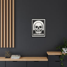 Memento mori (1916) by Julie de Graag