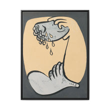Despair (1938) by Mikulas Galanda - NOMADEN ART GALLERY