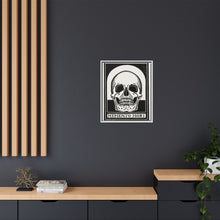 Memento mori (1916) by Julie de Graag