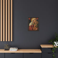 Madonna and Child by Jacopo Bellini
