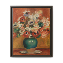 Flowers (Fleurs) by Pierre Auguste Renoir - NOMADEN ART GALLERY