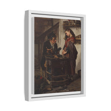 The Hopeless Case (1871) by Antonio Rotta