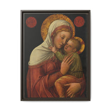 Madonna and Child by Jacopo Bellini - NOMADEN ART GALLERY