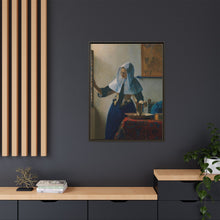 Vermeer's 