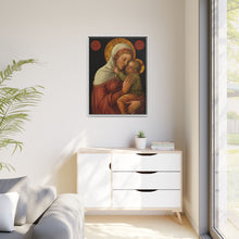 Madonna and Child by Jacopo Bellini