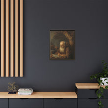 Gerard Dou's 