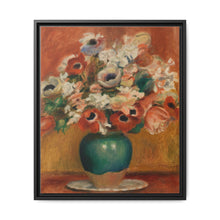Flowers (Fleurs) by Pierre Auguste Renoir - NOMADEN ART GALLERY