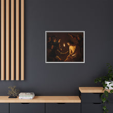 The Mocking of Christ by Gerrit van Honthorst