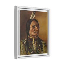 Plains Indian (fourth quarter 19th century) by J W Bradshaw