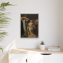 Hecuba and Polyxena by Merry Joseph Blondel