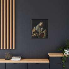 Saint Veronica with the Veil by Mattia Preti