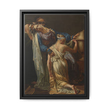 Hecuba and Polyxena by Merry Joseph Blondel - NOMADEN ART GALLERY