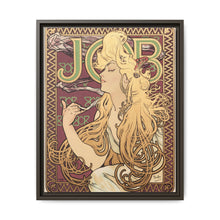 Job (1896) by Alphonse Mucha - NOMADEN ART GALLERY