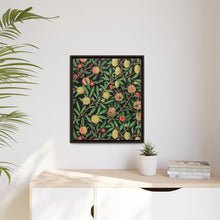 William Morris's Fruit pattern (1862) - NOMADEN ART GALLERY