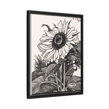 Sunflower (1919) by Julie de Graag