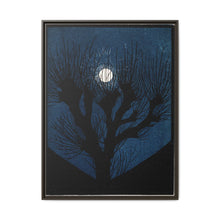 Moon Light (1920) by Julie de Graag - NOMADEN ART GALLERY