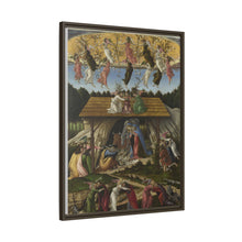 The Descent of the Holy Ghost (c.1495–1505) - NOMADEN ART GALLERY