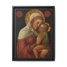 Madonna and Child by Jacopo Bellini - NOMADEN ART GALLERY