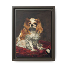A King Charles Spaniel (c.1866) - NOMADEN ART GALLERY