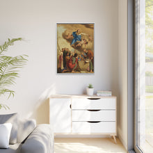 The Assumption by Laurent de La Hyre