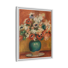 Flores (Fleurs) de Pierre Auguste Renoir