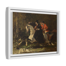 Equestrians (c. 1840–55) by Alfred Dedreux