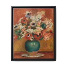 Flowers (Fleurs) by Pierre Auguste Renoir - NOMADEN ART GALLERY
